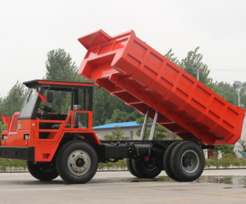 礦用運(yùn)輸車(chē)廠家