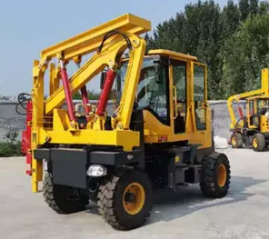 公路打樁機(jī)多少錢一臺(tái)