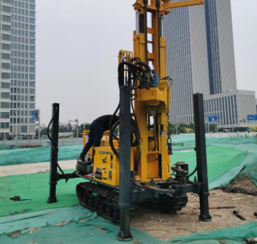 QY200B土壤取樣鉆機(jī)